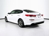 Used 2019 Kia Optima LX image 5