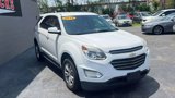 Used 2016 Chevrolet Equinox LT w/ Convenience Package image 2