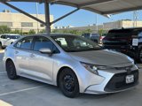 Used 2020 Toyota Corolla LE image 3