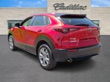 Used 2022 MAZDA CX-30 AWD 2.5 S w/ Preferred Package image 4