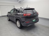 Used 2016 Jeep Cherokee Limited image 5