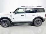 New 2024 Ford Bronco Sport Big Bend image 4