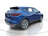 Used 2023 Chevrolet Blazer LT image 4