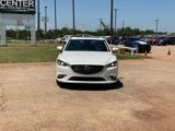 Used 2017 MAZDA MAZDA6 Grand Touring image 2