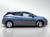 Used 2024 Nissan Leaf S image 4