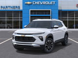 New 2026 Chevrolet TrailBlazer LT w/ Convenience Package image 6