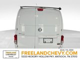 Used 2020 Nissan NV200 SV image 5