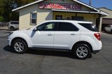 Used 2017 Chevrolet Equinox LT w/ Convenience Package image 3