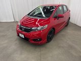 Used 2020 Honda Fit Sport image 3