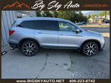 Used 2020 Honda Pilot Touring image 6