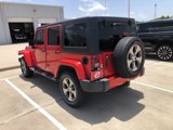 Used 2018 Jeep Wrangler Unlimited Sahara w/ Connectivity Group image 5
