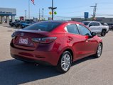 Used 2017 Toyota Yaris iA image 4
