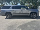 Used 2019 Cadillac Escalade ESV Platinum w/ Escalade Sport Edition image 2