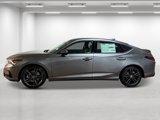 New 2025 Acura Integra A-Spec image 2