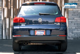 Used 2013 Volkswagen Tiguan SE image 4