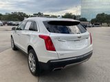 Used 2017 Cadillac XT5 Platinum image 5
