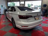 Used 2019 Volkswagen Jetta SE image 5