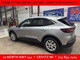 Used 2024 Ford Escape Active image 3