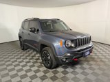 Certified 2023 Jeep Renegade Trailhawk image 5