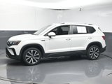 Used 2022 Volkswagen Taos SE w/ Panoramic Sunroof Package image 4