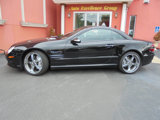 Used 2004 Mercedes-Benz SL 55 AMG image 6