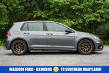 Used 2019 Volkswagen Golf R 4-Door image 3