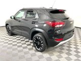 Used 2023 Chevrolet TrailBlazer LT w/ Convenience Package image 4