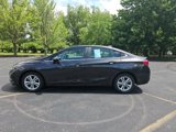 Used 2016 Chevrolet Cruze LT image 2