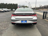 Used 2021 Hyundai Elantra SEL image 6