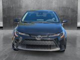 Used 2022 Toyota Corolla LE image 2