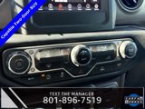 Used 2022 Jeep Wrangler Sport S image 4