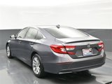 Certified 2020 Honda Accord LX image 4