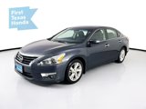 Used 2013 Nissan Altima 2.5 SL w/ Technology Pkg image 3
