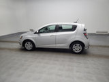 Used 2020 Chevrolet Sonic LT image 3