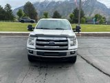 Used 2017 Ford F150 Lariat image 2