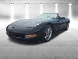 Used 2000 Chevrolet Corvette Convertible w/ Memory Pkg image 5