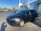 Used 2022 Chrysler Voyager LX image 2