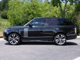 Used 2022 Land Rover Range Rover SV Autobiography Dynamic image 5