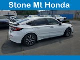 Used 2024 Honda Civic EX-L image 4
