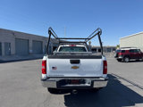 Used 2008 Chevrolet Silverado 2500 W/T image 6