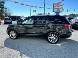 Used 2014 Ford Explorer Limited w/ Equipment Group 302A image 2