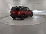Certified 2021 Ford Bronco Sport Outer Banks w/ Outer Banks Package image 3