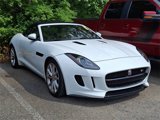 Used 2015 Jaguar F-TYPE S image 2