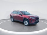 Used 2020 Toyota RAV4 XLE image 2