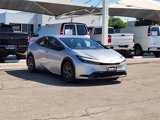 Used 2024 Toyota Prius LE image 3