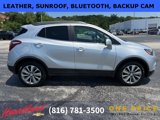 Used 2019 Buick Encore Preferred image 6