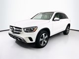 Certified 2022 Mercedes-Benz GLC 300 4MATIC image 3