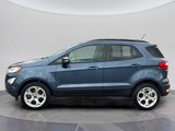 Used 2021 Ford EcoSport SE w/ SE Convenience Package image 2