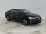 Used 2021 Volkswagen Jetta SE w/ SE Cold Weather Package image 2