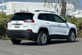 Used 2021 Jeep Cherokee Latitude Lux w/ Sun & Sound Group image 4